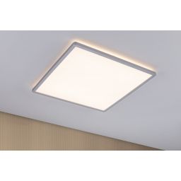 Paulmann Atria Shine plafon 1x22W LED chrom mat 70995
