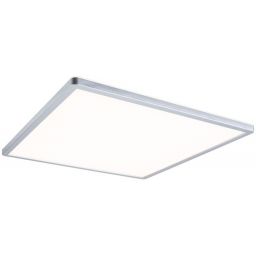 Paulmann Atria Shine plafon 1x22W LED chrom mat 70995