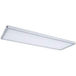 Paulmann Atria Shine plafon 1x22W LED chrom mat 70996