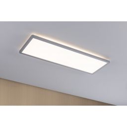 Paulmann Atria Shine plafon 1x22W LED chrom mat 70996