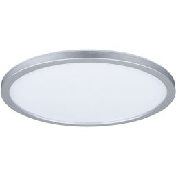 Paulmann Atria Shine plafon 1x16W LED chrom mat 71005
