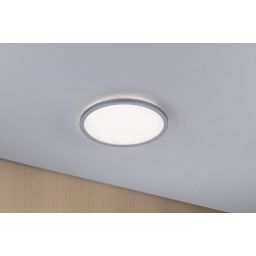 Paulmann Atria Shine plafon 1x16W LED chrom mat 71005