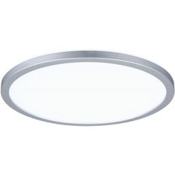 Paulmann Atria Shine plafon 1x16W LED chrom mat 71005