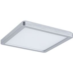 Paulmann Atria Shine plafon 1x11,2W LED chrom mat 71007