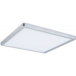Paulmann Atria plafon 1x22 W chrom 71009