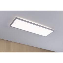 Paulmann Atria Shine plafon 1x22W LED chrom mat 71010