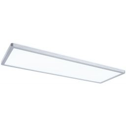 Paulmann Atria Shine plafon 1x22W LED chrom mat 71010