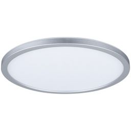 Paulmann Atria Shine plafon 1x12W LED chrom mat 71018