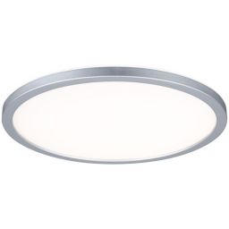 Paulmann Atria Shine plafon 1x12W LED chrom mat 71018