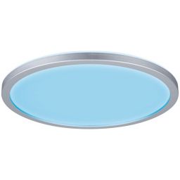 Paulmann Atria Shine plafon 1x12W LED chrom mat 71018