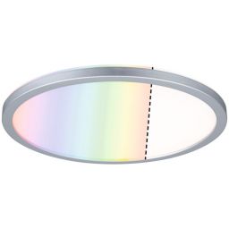 Paulmann Atria Shine plafon 1x12W LED chrom mat 71018
