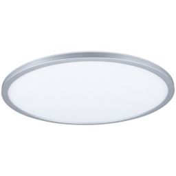 Paulmann Atria Shine plafon 1x20W LED chrom mat 71019