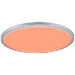 Paulmann Atria Shine plafon 1x20W LED chrom mat 71019