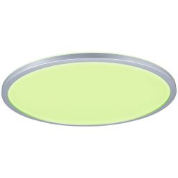 Paulmann Atria Shine plafon 1x20W LED chrom mat 71019