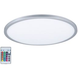Paulmann Atria Shine plafon 1x20W LED chrom mat 71019