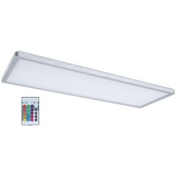 Paulmann Atria Shine plafon 1x20W LED chrom mat 71020