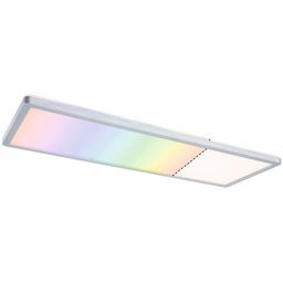 Paulmann Atria Shine plafon 1x20W LED chrom mat 71020