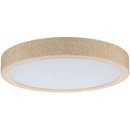 Paulmann Cosara plafon 1x15W LED beżowy 71052