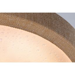 Paulmann Cosara plafon 1x15W LED beżowy 71052