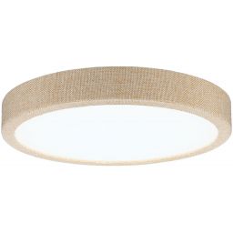 Paulmann Cosara plafon 1x15W LED beżowy 71054