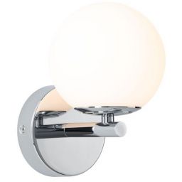 Paulmann Gove kinkiet 1x5W LED chrom satyna 71067
