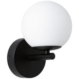 Paulmann Gove kinkiet 1x5 W czarny 71074