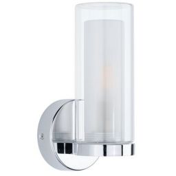Paulmann Luena kinkiet 1x20W chrom 71076
