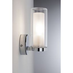 Paulmann Luena kinkiet 1x20W chrom 71076