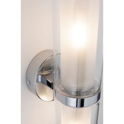 Paulmann Luena kinkiet 2x20W chrom 71077