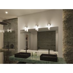 Paulmann Luena kinkiet 2x20W chrom 71077