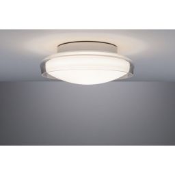 Paulmann Luena plafon 1x11.5W LED chrom 71078