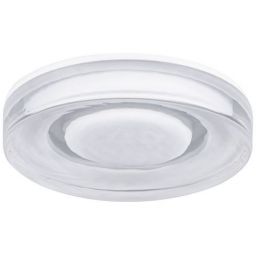 Paulmann Luena lampa do zabudowy 1x35W biały 71079