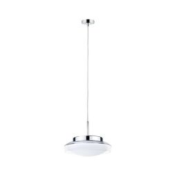 Paulmann Luena lampa wisząca 1x11.5W LED chrom 71080