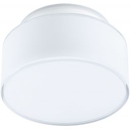 Paulmann Maro lampa podsufitowa 1x6,8W LED biała 71081