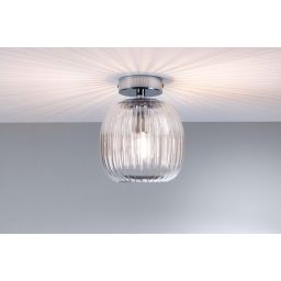 Paulmann Ruya lampa podsufitowa 1x20 W chrom 71141