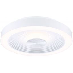 Paulmann Volea plafon 2x18 W biały 71177