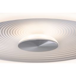 Paulmann Volea plafon 2x18 W biały 71177