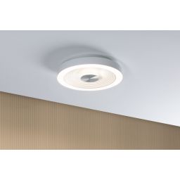 Paulmann Volea plafon 2x18 W biały 71177