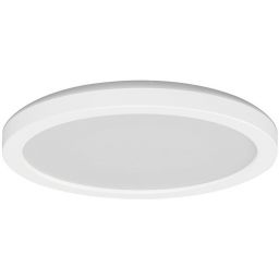 Paulmann Atria Shine plafon 1x11,2 W biały 71183