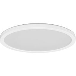 Paulmann Atria Shine plafon 1x16 W biały 71184