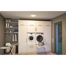 Paulmann Atria Shine plafon 1x16 W biały 71184