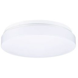 Paulmann Axin plafon 1x18W biały 78898