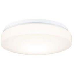 Paulmann Axin plafon 1x18W biały 78898