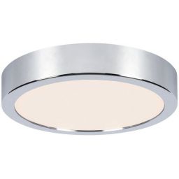 Paulmann Aviar plafon 1x13W LED chrom 78922