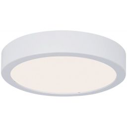 Paulmann Aviar plafon 1x13W LED bialy 78923
