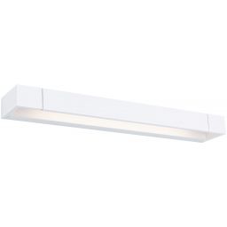 Paulmann Lucille kinkiet 1x18W LED biała 79516