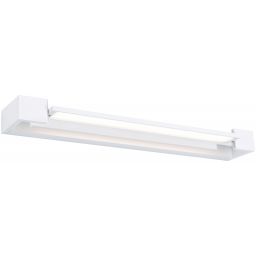 Paulmann Lucille kinkiet 1x18W LED biała 79516