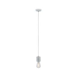 Paulmann Neordic Nordin lampa wisząca 20W biały marmur/złoty mat 79750