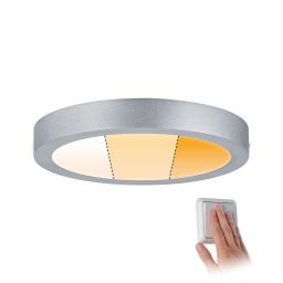 Paulmann Carpo plafon 1x16 W chrom 79798