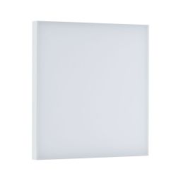 Paulmann Velora plafon 1x10,5W biały mat 79825